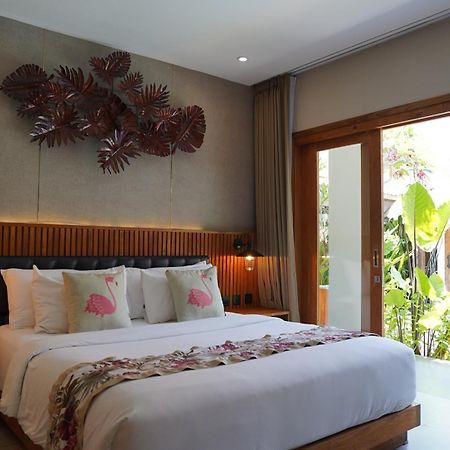 Umah Anyar Hotel Canggu  Luaran gambar